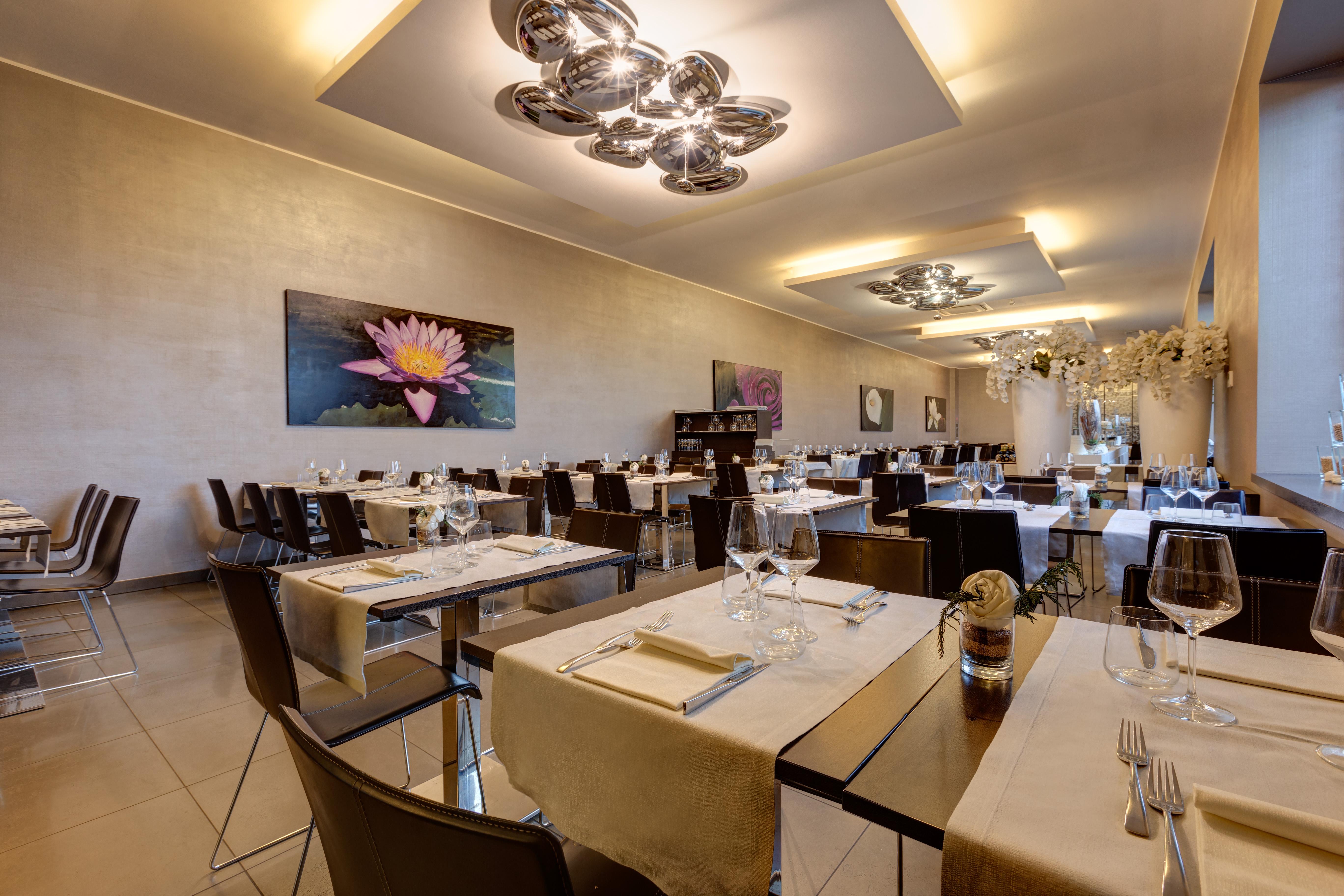 Klima Hotel Milano Fiere — Billeder 2