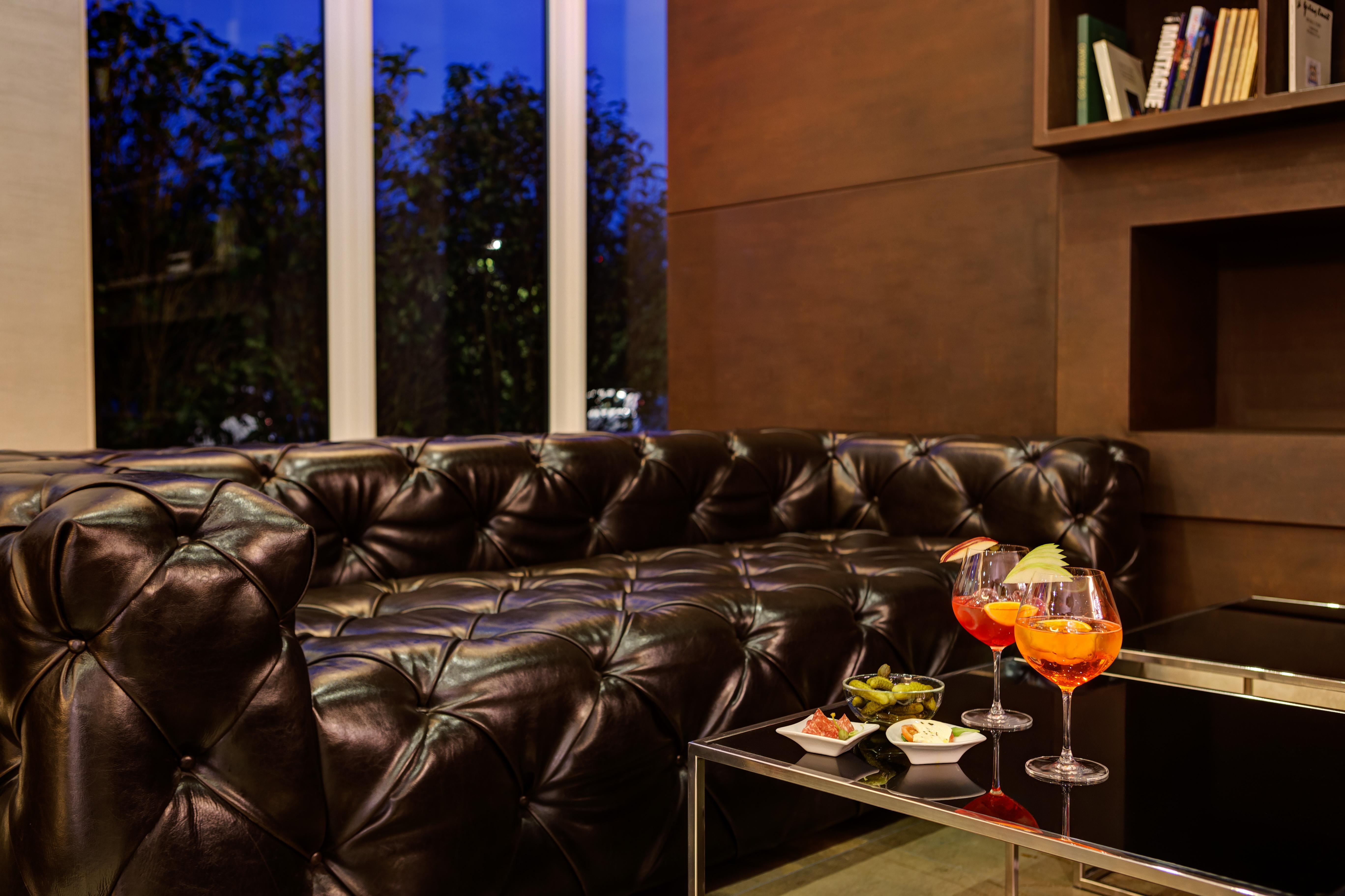 Klima Hotel Milano Fiere — Billeder 1